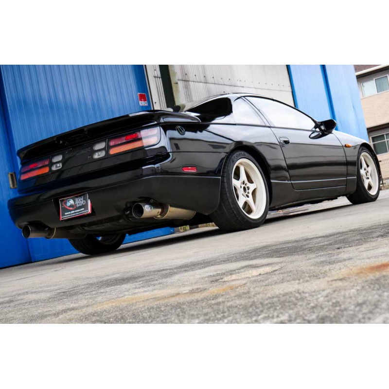 Nissan Fairlady 300zx for sale (N.8259) view 27