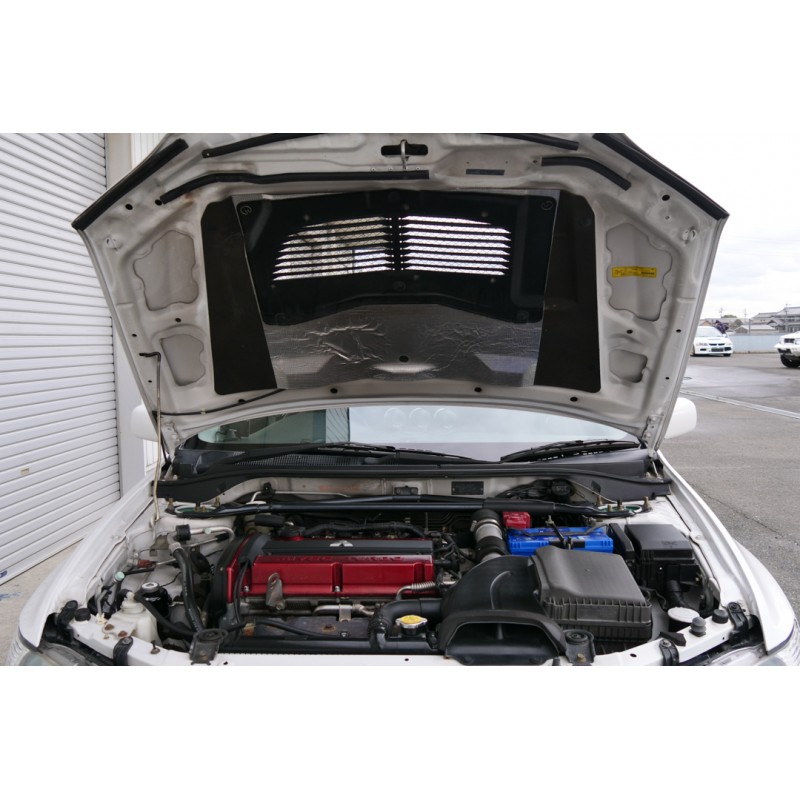 Mitsubishi Lancer Evolution 9 MR (N.8542) view 67