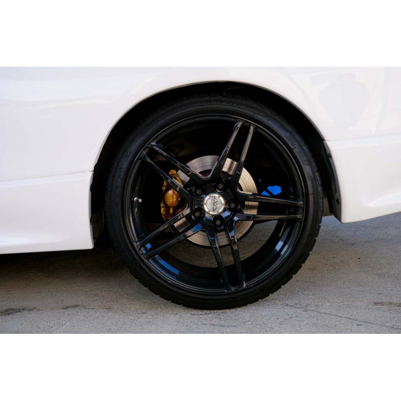 Nissan Skyline GTR R33 for sale JDM EXPO (N.8414) view 17