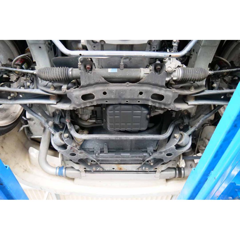 Nissan Silvia S15 SPEC R for sale (N.8376) view 73