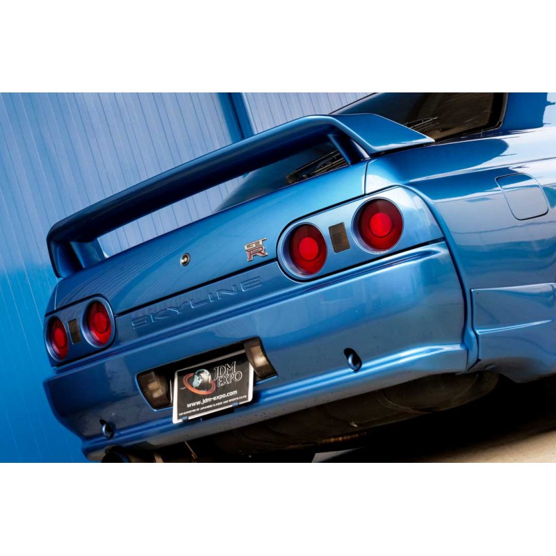 Nissan Skyline GTR R32 for sale (N.8315) view 26