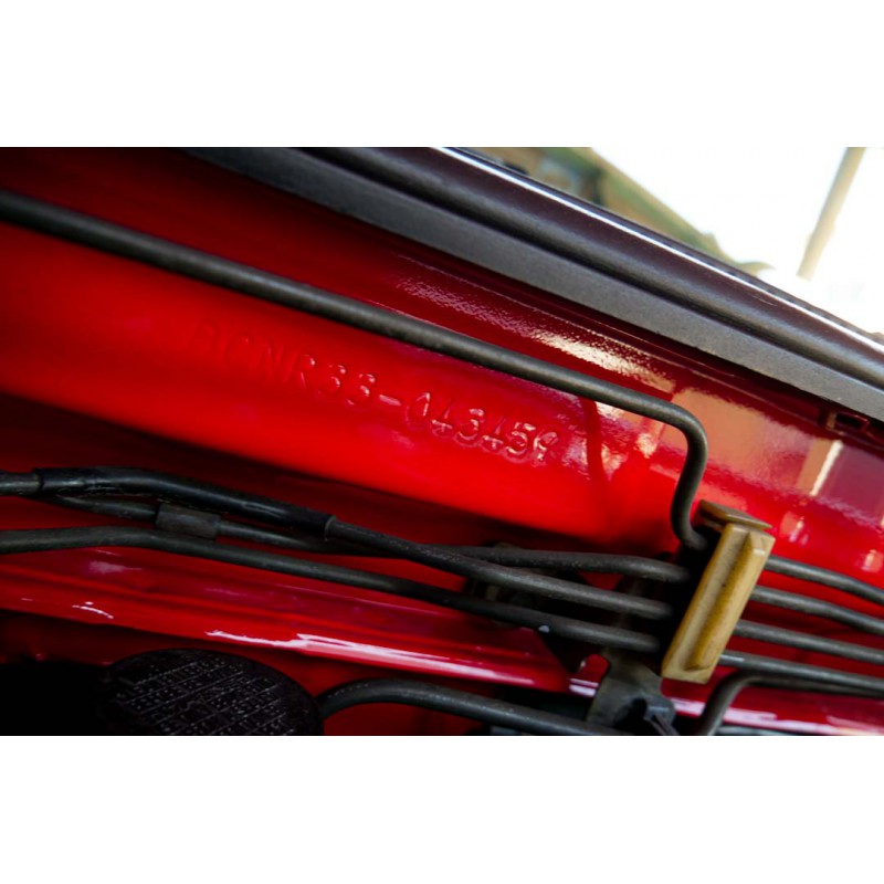 Nissan Skyline GTR R33 for sale JDM EXPO (N.8422) view 68