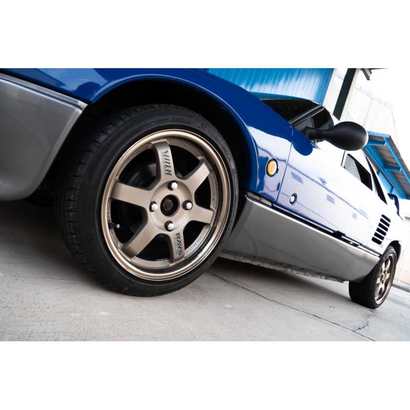 Mazda AZ-1 for sale (N.8268) view 12