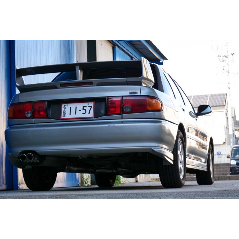 Mitsubishi Lancer EVO III (N.8373) view 24