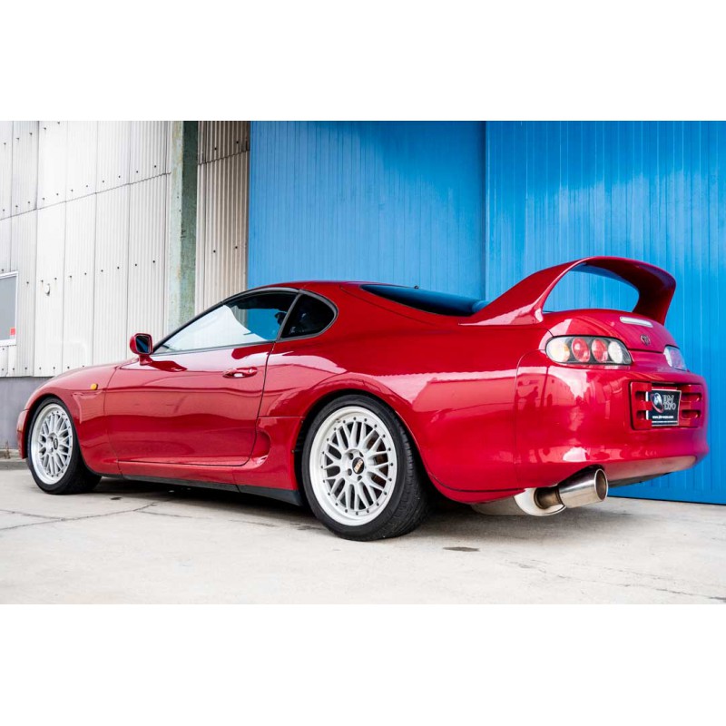 Toyota Supra Targa top for sale (N.8366) view 10