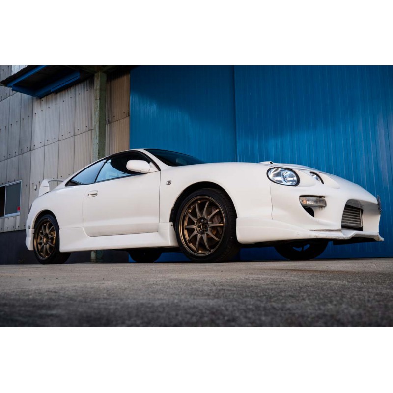 Toyota Celica GT FOUR for sale (N.8293) view 30