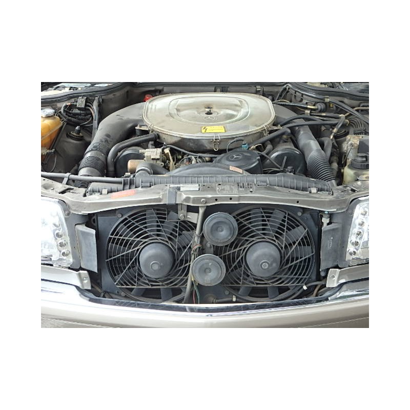 Mercedes Benz for sale at JDM EXPO Japan (N. 7739) view 24