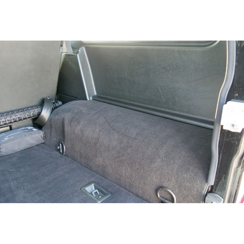 Mercedes Benz G Class (N.8525) view 81