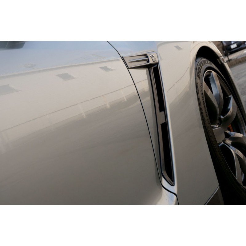 Nissan GTR 35 for sale JDM EXPO (N.8437) view 30