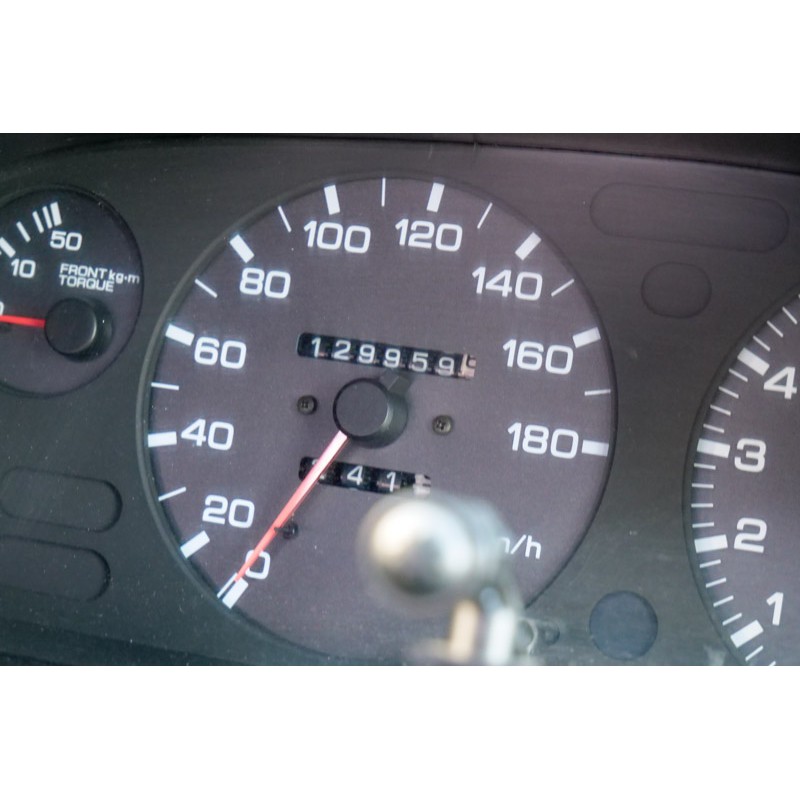 Nissan Skyline GTR for sale (N.8224) view 33