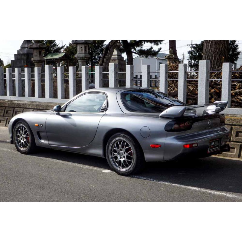 Mazda RX7 Spirit R Type A for sale (N.8144) PRICE - ASK view 16