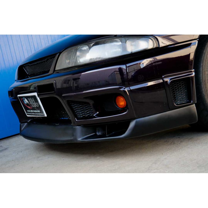 Nissan Skyline GTR R33 for sale (N.8338) view 9