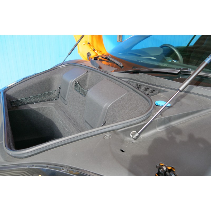 Audi R8 V10 Plus 5.2 (N.8471) view 181