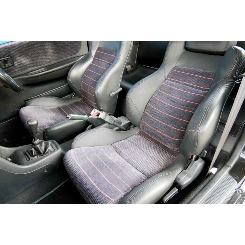 Honda CR-X SiR for sale (N.8408) view 37