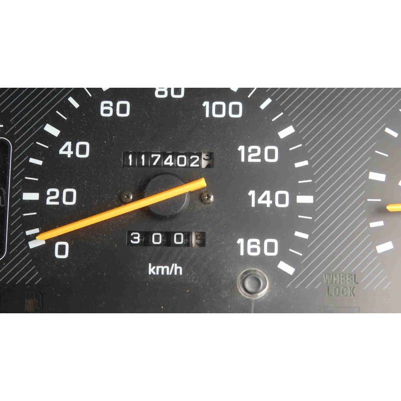 Mitsubishi Delica Star Wagon for sale (N.8039) view 24