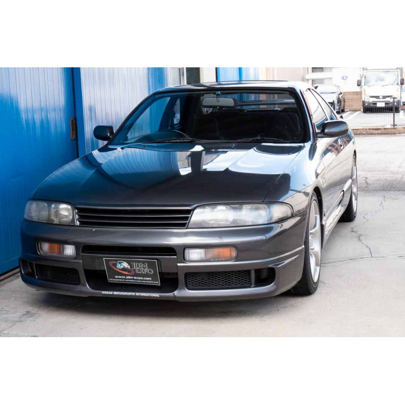 Nissan Skyline R33 for sale (N.8364) view 2