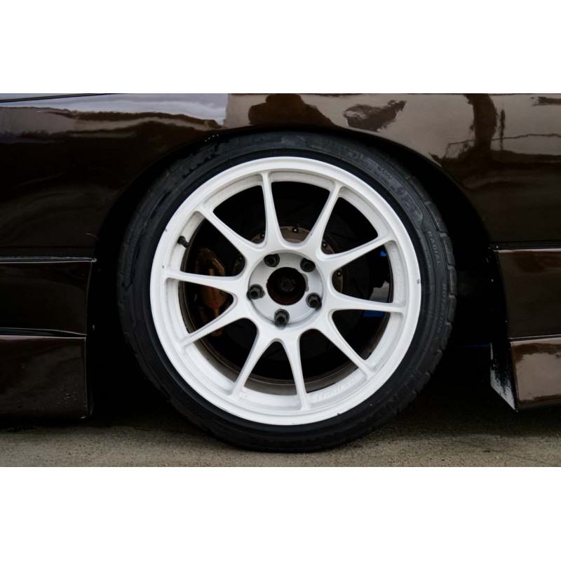 Nissan Silvia K`s S13 for sale (N.8412) view 15