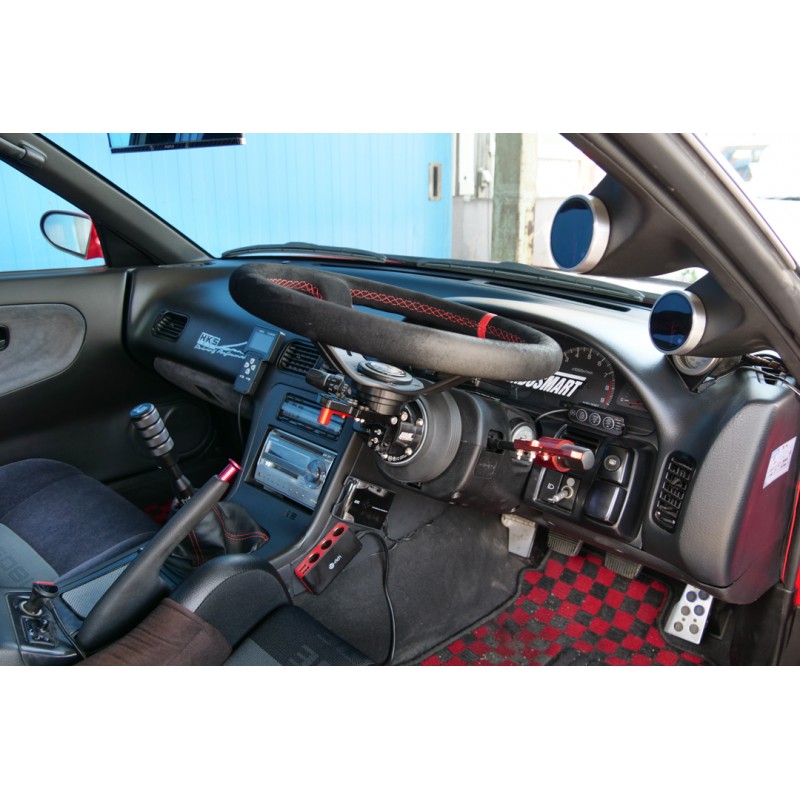 Nissan 180SX (N.8479) view 71