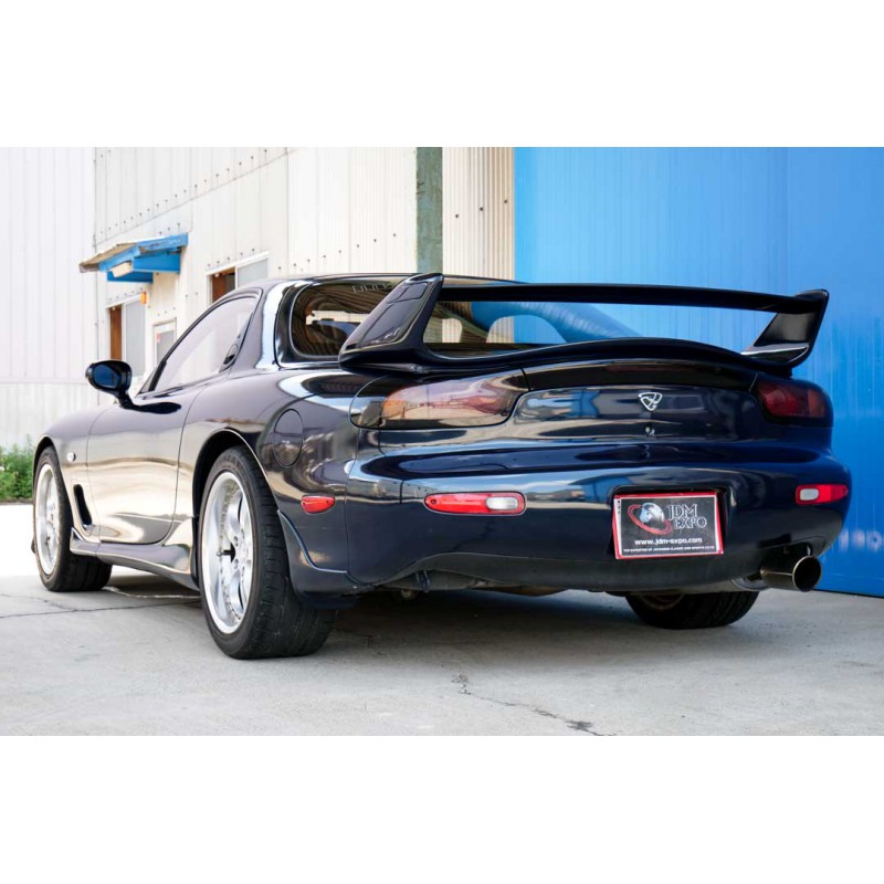 Mazda RX7 for sale (N.8253) view 23