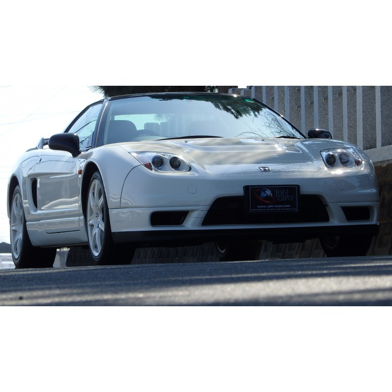 Honda NSX Type R for sale (N.7974) view 16