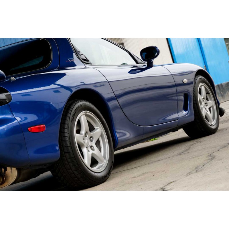 Mazda RX7 TYPE R Bathurst for sale (N.8323) view 25