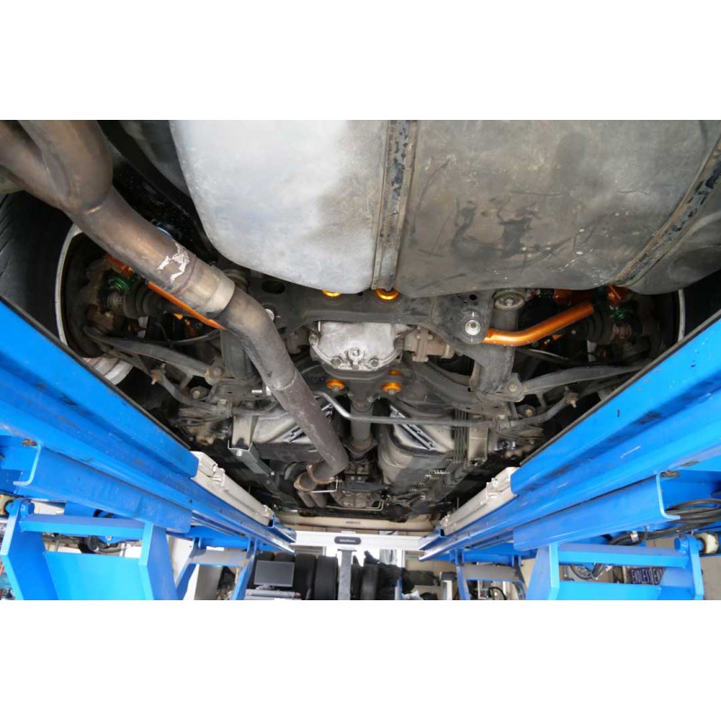 Nissan Silvia K`s S13 for sale (N.8412) view 58