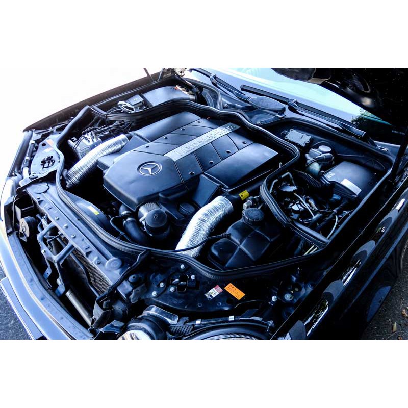 Mercedes Benz E500 for sale (N.8113) view 29