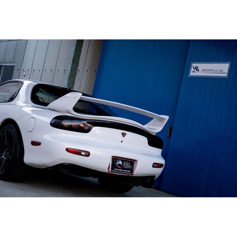 Mazda RX7 for sale (N.8210) view 14