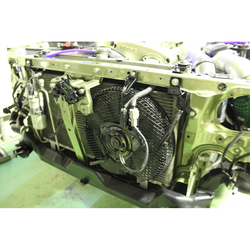Nissan Stagea (N.8513) view 168