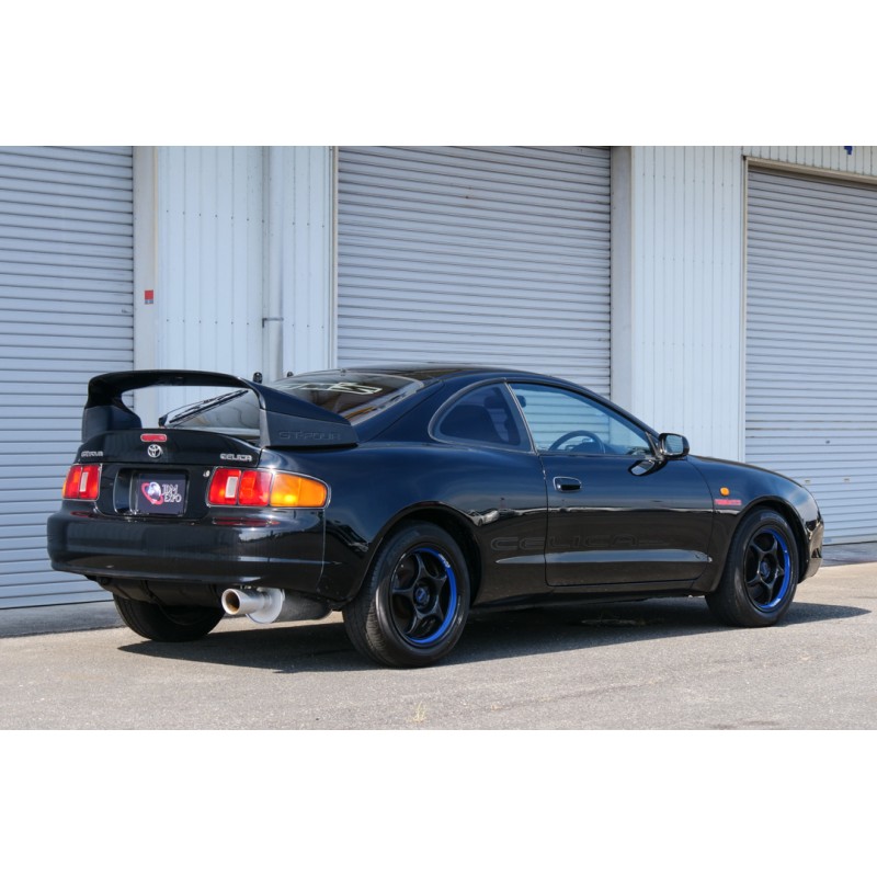 Toyota Celica GT FOUR WRC (N.8519) view 26