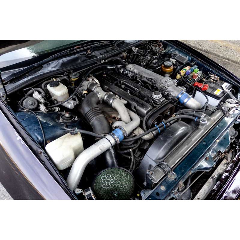 Toyota Mark II Tourer V JZX90 for sale JDM EXPO (N.8170) view 37
