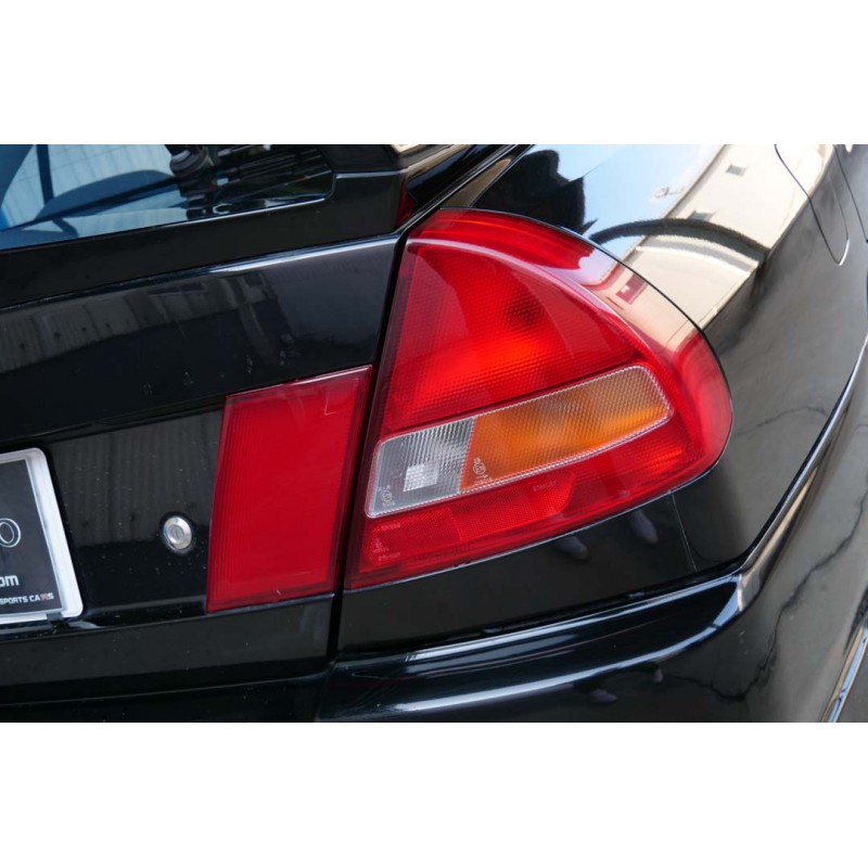 Mitsubishi Lancer Evolution IV (N. 8406) view 29