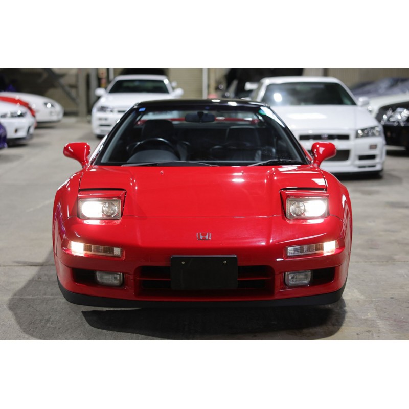 Honda NSX (N.8555) view 10