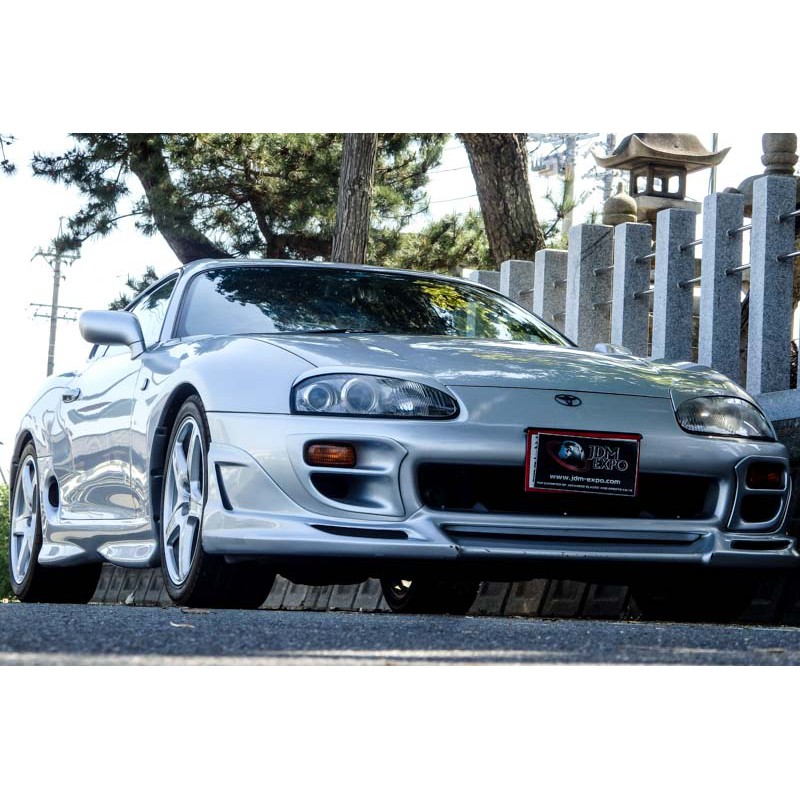Toyota Supra for sale (N.8167) view 4