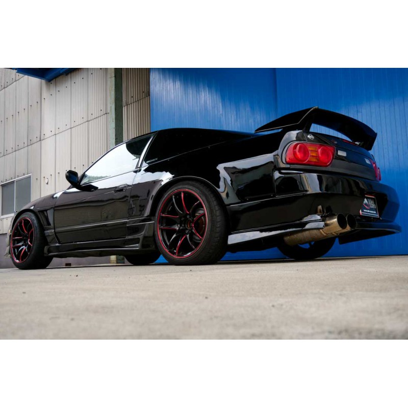 Nissan 180SX for sale (N.8308) view 13