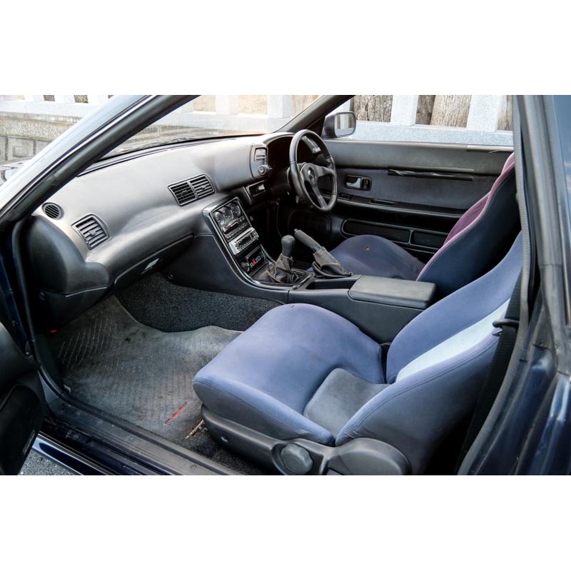 Nissan Skyline GTR for sale JDM EXPO (N.8213) view 34