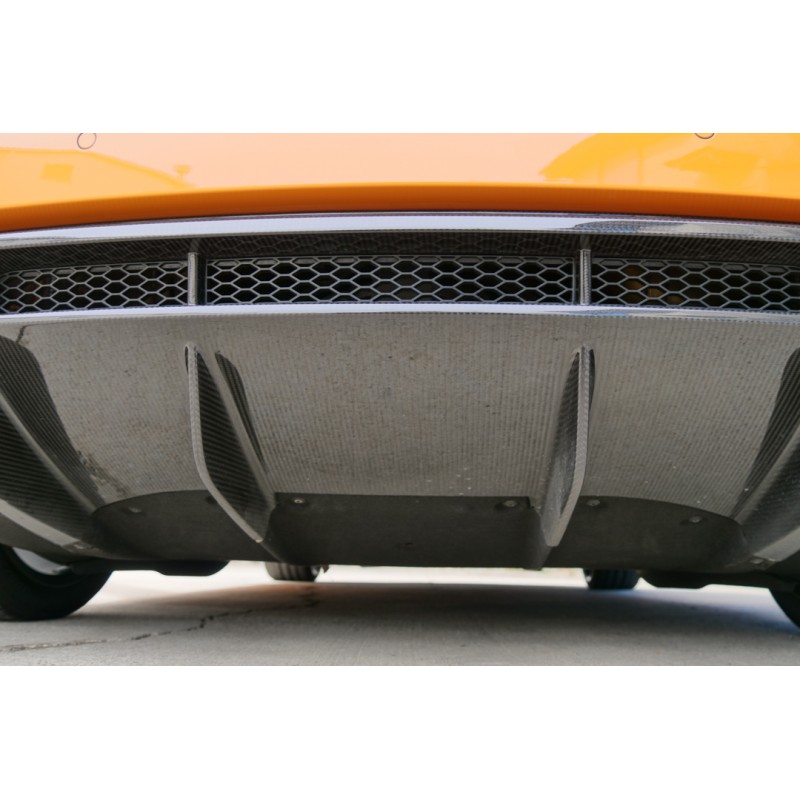 Audi R8 V10 Plus 5.2 (N.8471) view 55