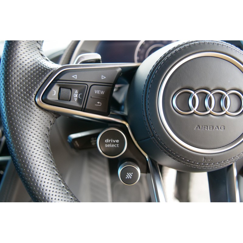 Audi R8 V10 Plus 5.2 (N.8471) view 134