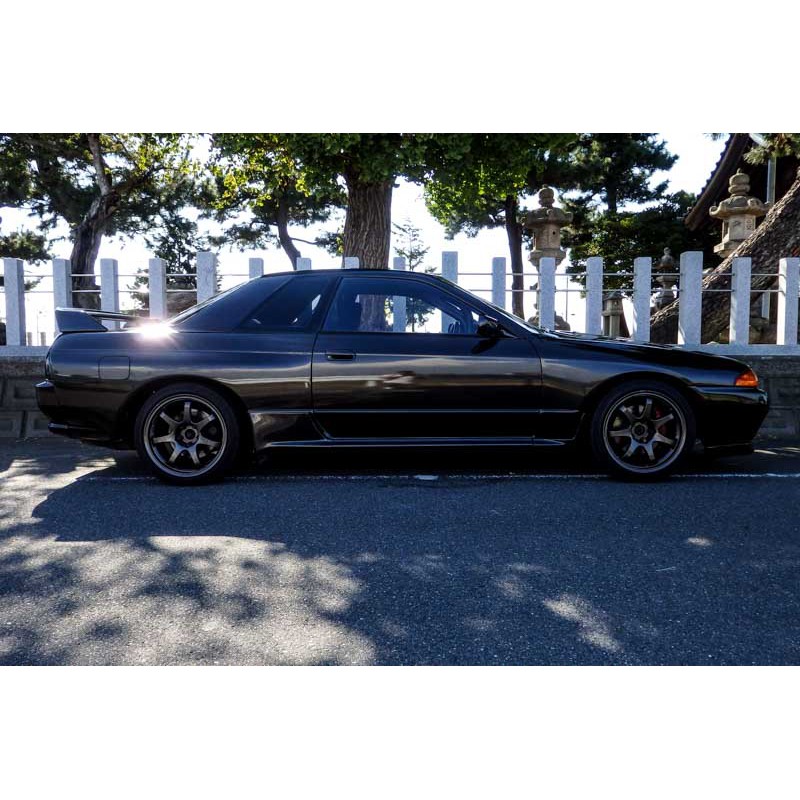 Nissan Skyline GTR for sale (N.8119) view 4