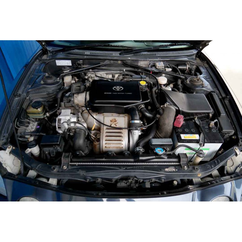 Toyota Celica GT-Four (N.8411) view 44