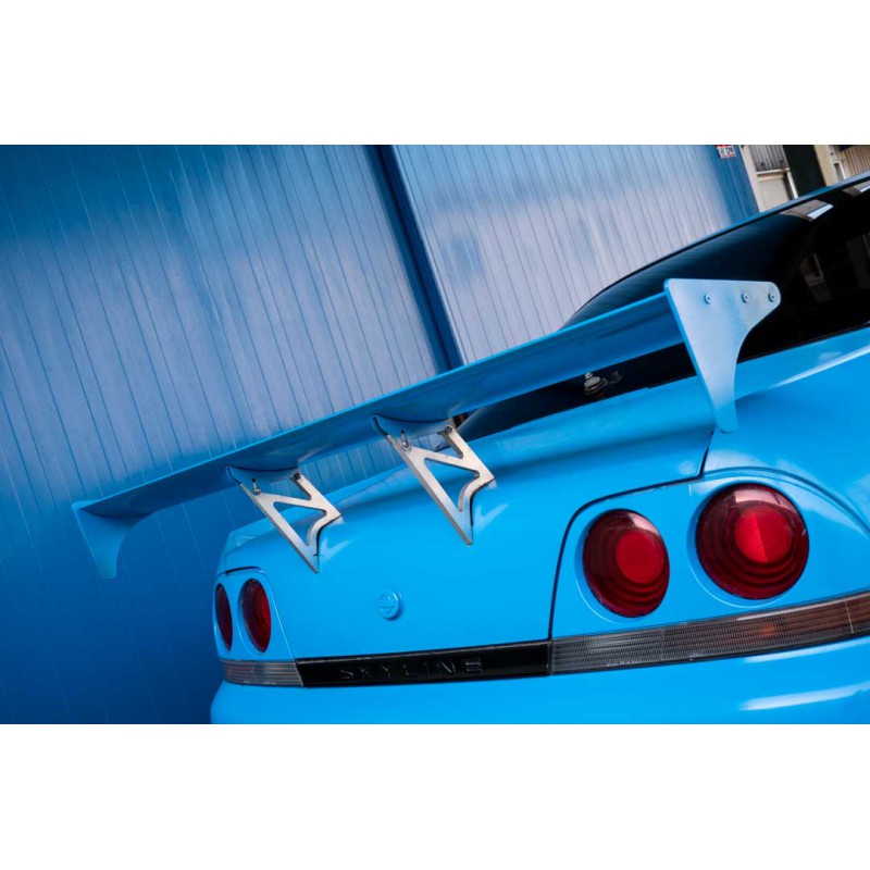 Nissan Skyline R33 for sale (N.8303) view 33