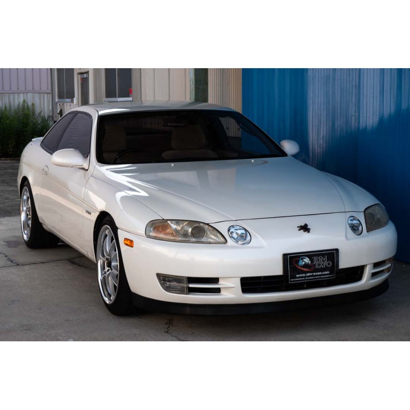 Toyota Soarer JZZ30 for sale (8273) view 25