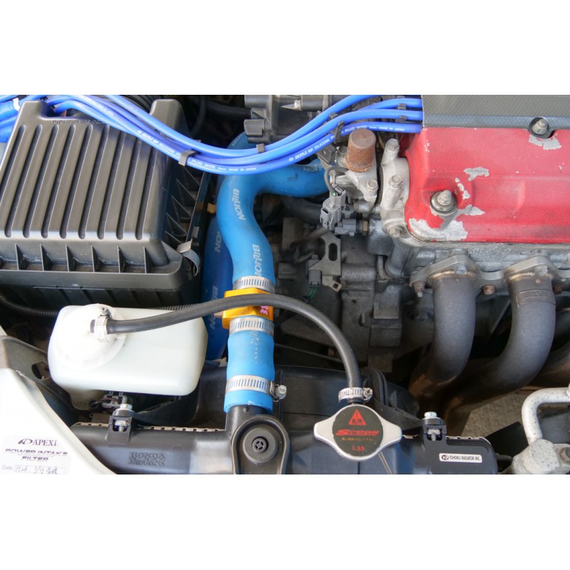 Honda Civic Type R (N.8477) view 119
