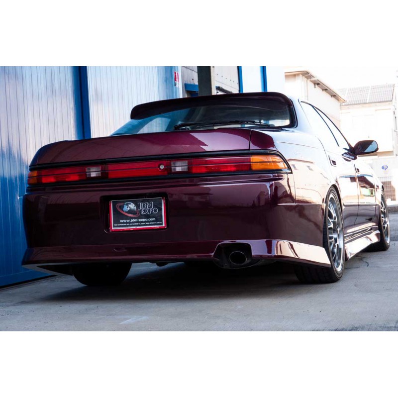 Toyota Mark II for sale (N.8304) view 23