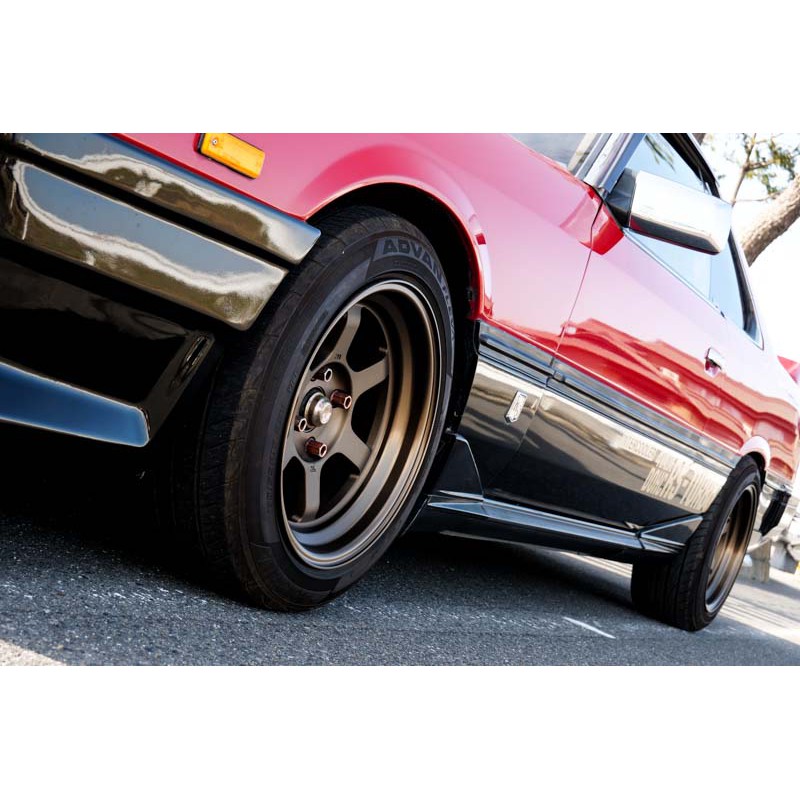 Nissan Skyline R30 for sale (N.8236) view 22