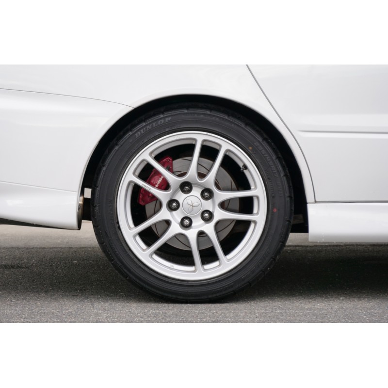 Mitsubishi Lancer Evolution 9 MR (N.8542) view 30