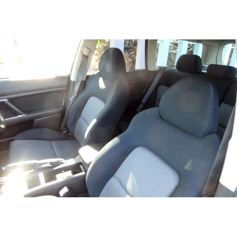 Subaru Legacy for sale (N.8194) view 35