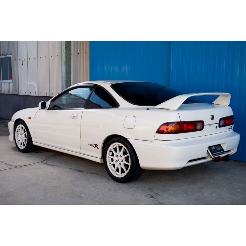Honda Integra Type R for sale (N.8361) view 12