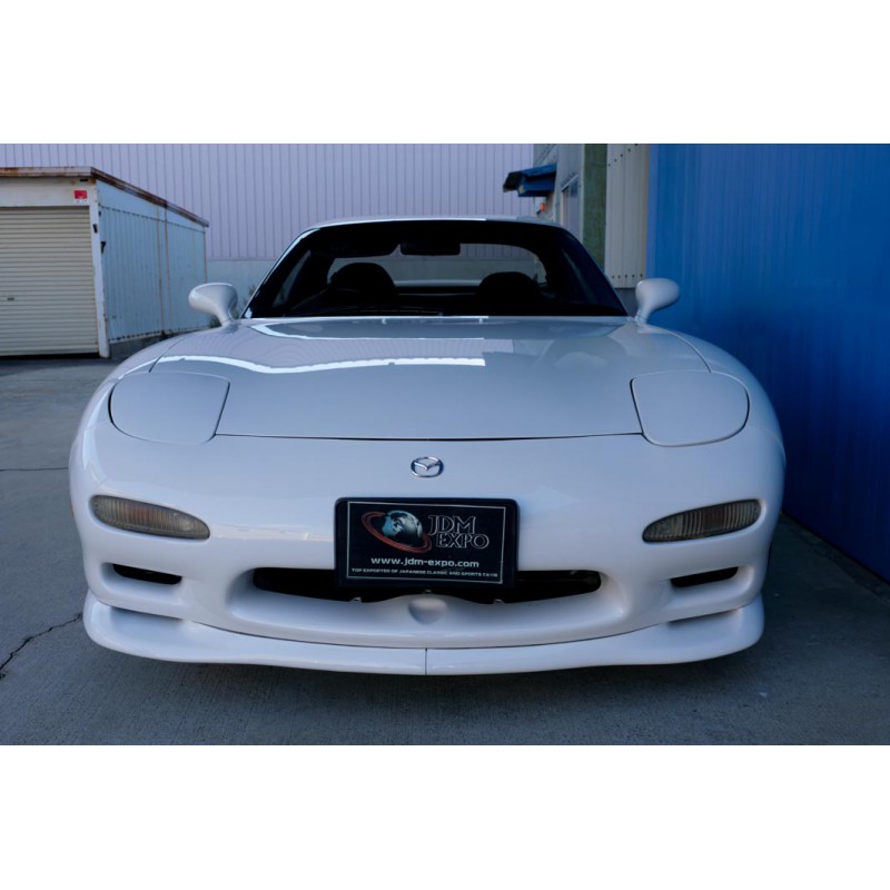 Mazda RX7 (N.8443) view 10