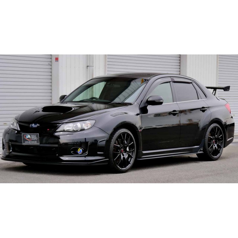 Subaru Impreza STI NBR Challenge Package (N.8458) view 6